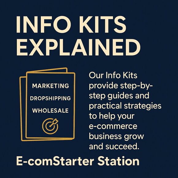 About Us • E-comStarter Station - Picture 4 of 8